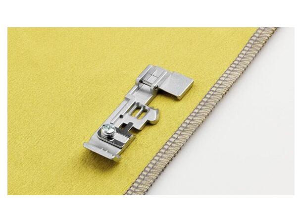 Båndfot til overlockmaskin Passer til ulike modeller